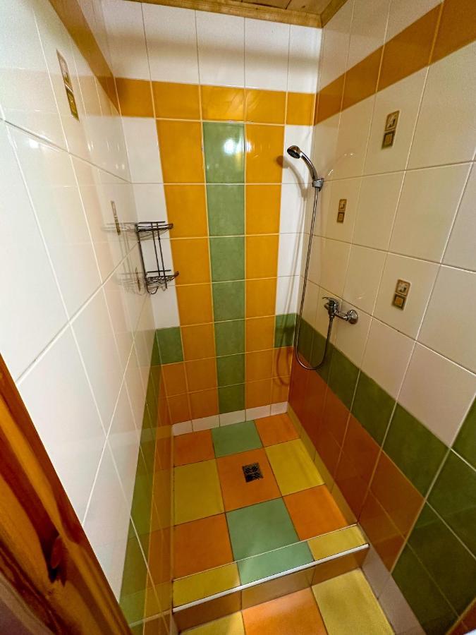 Loketoff Apartment Екстериор снимка
