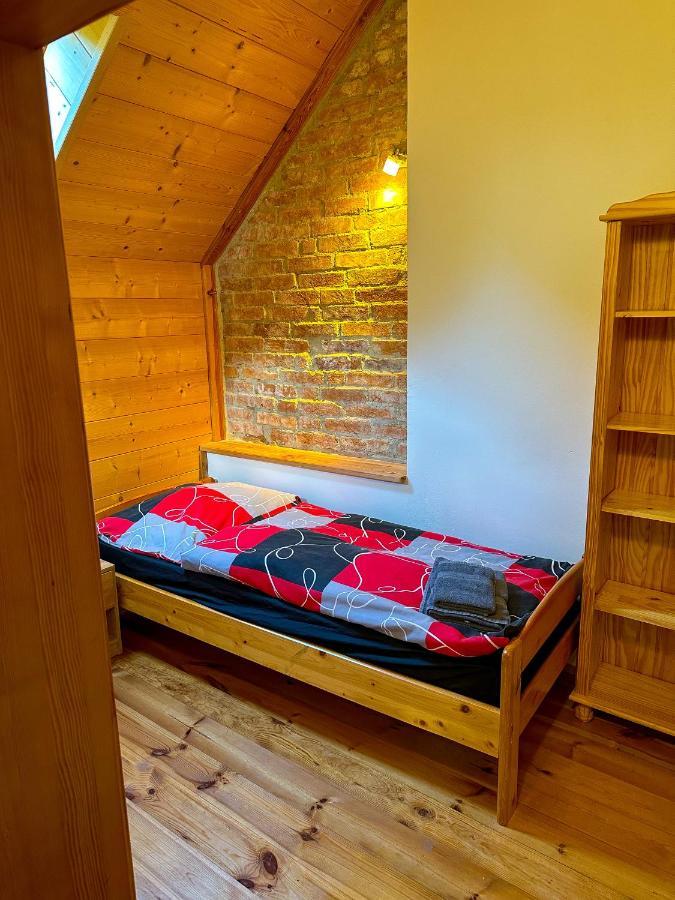 Loketoff Apartment Екстериор снимка