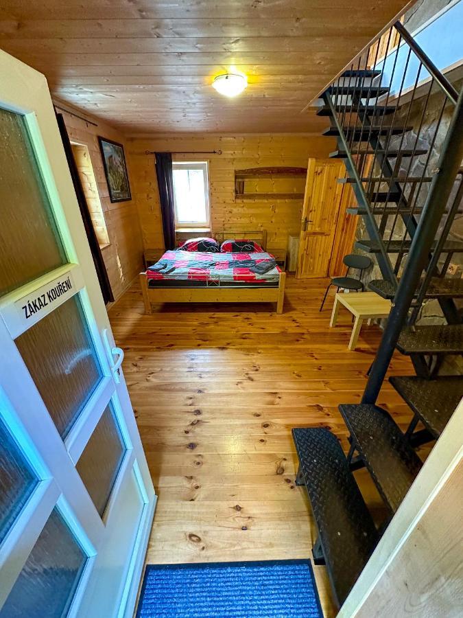 Loketoff Apartment Екстериор снимка