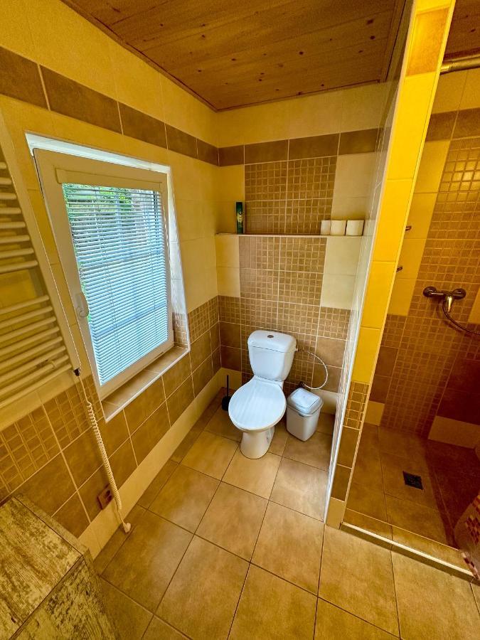 Loketoff Apartment Екстериор снимка