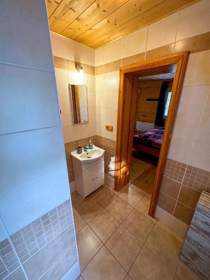 Loketoff Apartment Екстериор снимка
