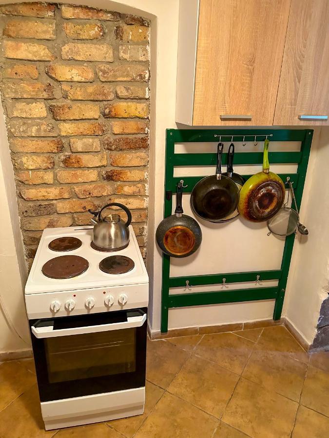 Loketoff Apartment Екстериор снимка
