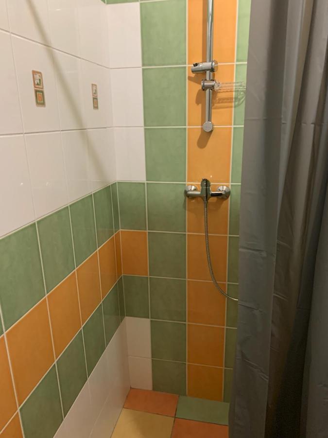 Loketoff Apartment Екстериор снимка