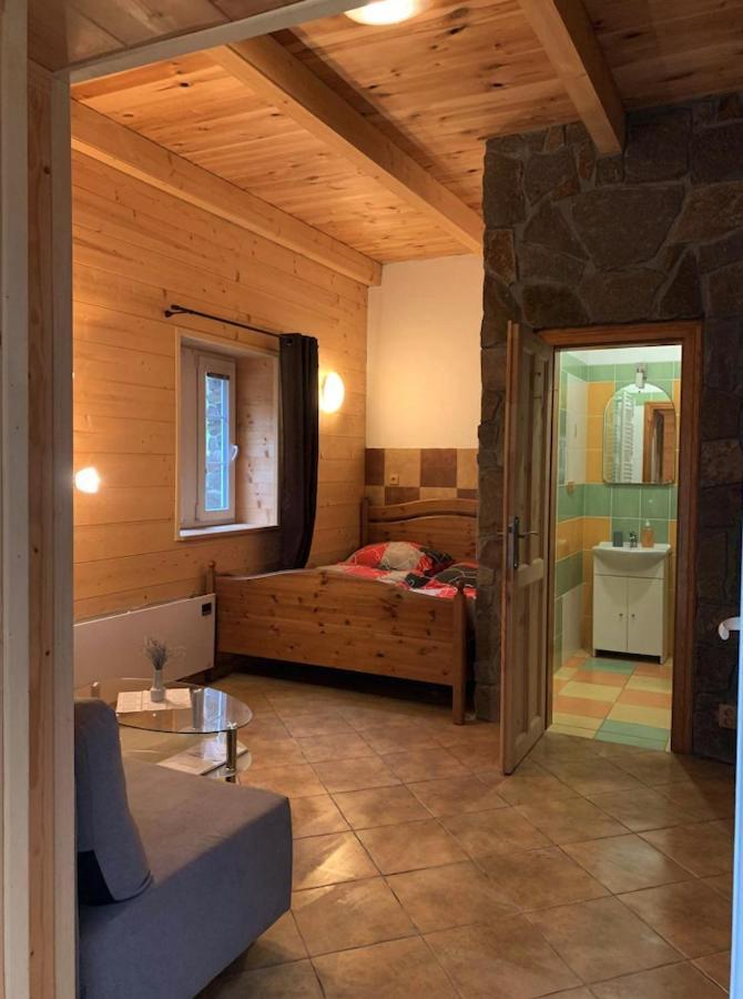 Loketoff Apartment Екстериор снимка